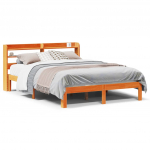 vidaXL voodiraam 3306801
