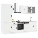vidaXL k&ouml;&ouml;gikapi komplekt 3314801