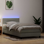 vidaXL vedruga vedruga voodi 3317001