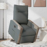 vidaXL elektriline p&uuml;stit&otilde;usmist toetav tugitool 3324101