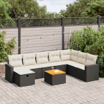 vidaXL aiadiivanikomplekt 3325801