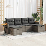 vidaXL aiadiivanikomplekt 3326001