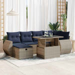 vidaXL aiadiivanikomplekt 3327901