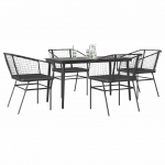 vidaXL aias&ouml;&ouml;gikomplekt 3334501