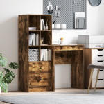 vidaXL Kontori laud 3337301