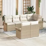 vidaXL Aia Diivanikomplekt 3345401