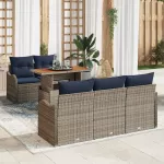 vidaXL Aia diivan 3349401