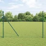 vidaXL V&auml;li aed 3350301