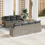 vidaXL Aia diivan 3355301