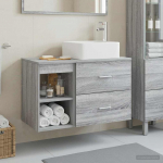 vidaXL Vannitoa komplekt 3403901