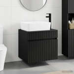 vidaXL Vannitoa komplekt 3404301