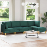vidaXL Elutuba komplekt 3413701