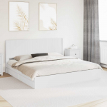 vidaXL Voodi raam 3414001