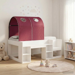 vidaXL Voodi raam 3423501