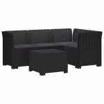 vidaXL Aia diivan 3444001
