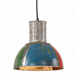 vidaXL ripplamp 344401