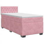 vidaXL Kaasaegne voodi 3450601
