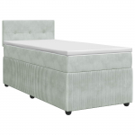 vidaXL Karbi vedrumadrats 3451601