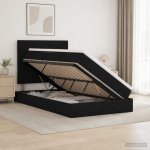 vidaXL Voodi raam 3460001