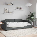 vidaXL p&auml;evavoodi 354201