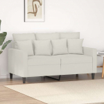 vidaXL 2-kohaline diivan 359301