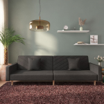 vidaXL diivanvoodi 375901