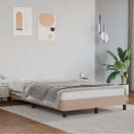 vidaXL voodiraam 379501