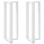 vidaXL baarilaua jalg 4013101