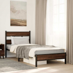 vidaXL voodiraam 4017301
