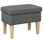 vidaXL Jala ottoman 42030001