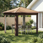 vidaXL Paviljon 42036801