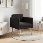 vidaXL tugitool elutuppa 42044801