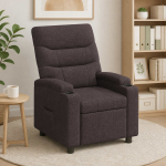vidaXL Reguleeritav tugitool 42051201