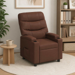 vidaXL Reguleeritav tugitool 42051301