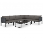 vidaXL aiam&ouml;&ouml;bel 49401