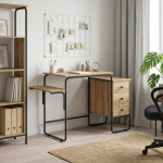 vidaXL kirjutuslaud 8008001