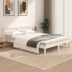 vidaXL voodiraam 810401