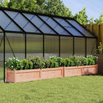 vidaXL aia taimekast 837501