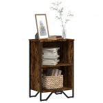 vidaXL raamaturiiul 848601