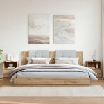 vidaXL &ouml;&ouml;kapp 856501