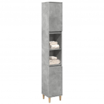 vidaXL vannitoakapp 857101