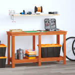 vidaXL T&ouml;&ouml;laud 870301