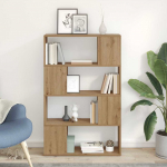 vidaXL Seinale kinnitatav kapp 875201