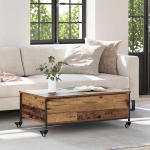 vidaXL Kohvilaud 883001