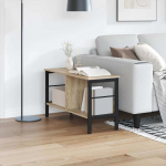 vidaXL Raamatukapp 884001