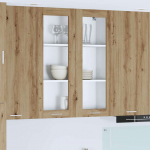 vidaXL K&ouml;&ouml;givarude s&auml;ilitamine 884401