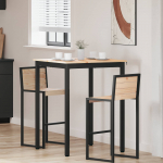 vidaXL Baarilaud 892801