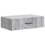 vidaXL Seinale kinnitatav laud 899001
