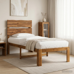 vidaXL puidust voodiraam 903501