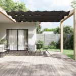 vidaXL vertikaalne varikatus 148202